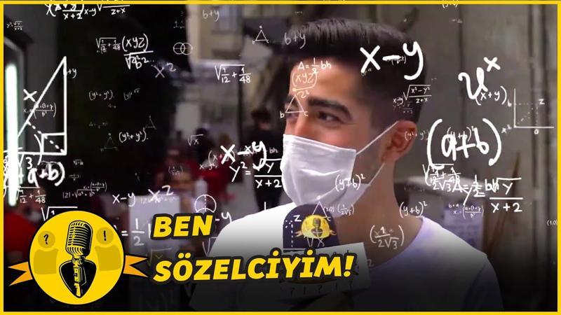 7 Eksiği 27 Olan Sayı Kaçtır? | Sokağın Matematikle İmtihanı
