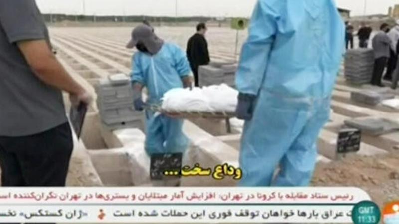 Kanada'dan çarpıcı rapor: Çin ve İran gerçeği sakladı