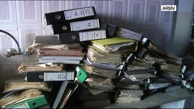 CIA'in gizli 'X dosyaları' bulundu
