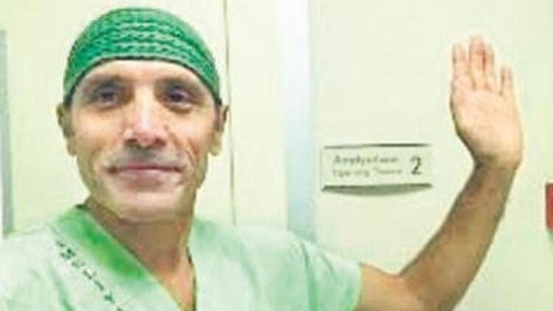 Ünlü doktora 73 soruşturma