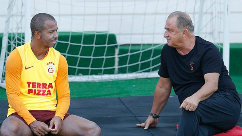 Mariano: Sizi uzaktan da olsa hep destekleyeceğim