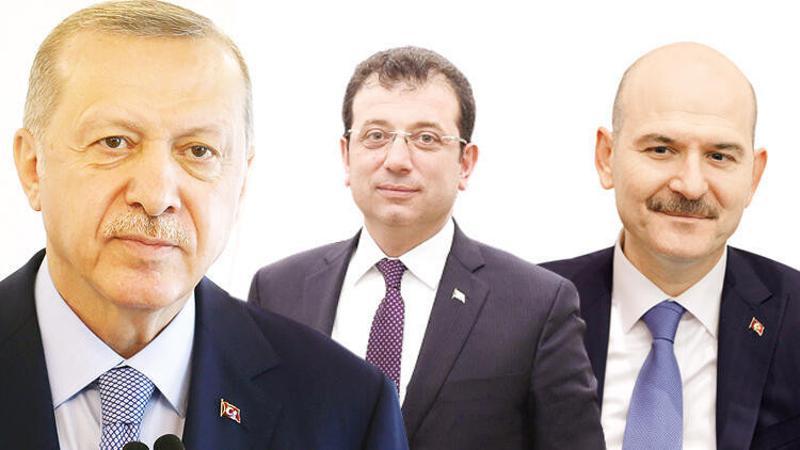 İBB Başkanı Ekrem İmamoğlu sürpriz görüşmeyi anlattı