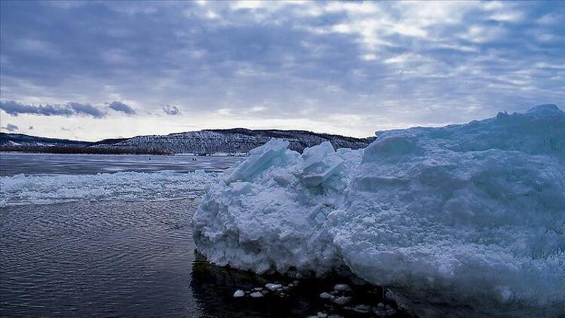 Dünya Meteoroloji Örgütü'nden şaşırtan Sibirya açıklaması