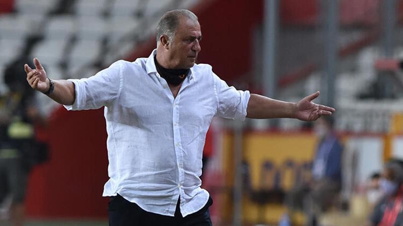 Fatih Terim'den flaş sözler: 'Kimse merak etmesin'
