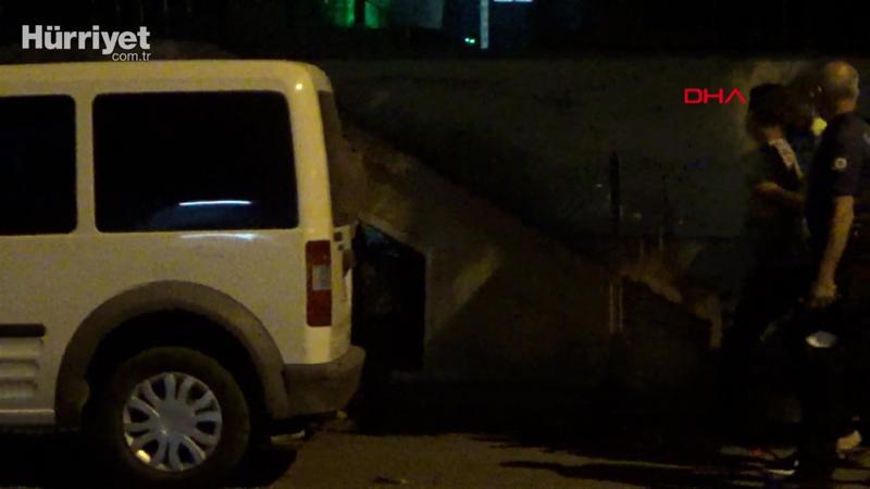 İkiz kız çocuklarına cinsel istismar iddiasında anne ve 2 kişi tutuklandı