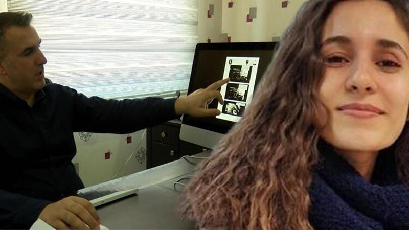 Gülistan Doku'nun 2 gün art arda alıkonulduğu ortaya çıktı