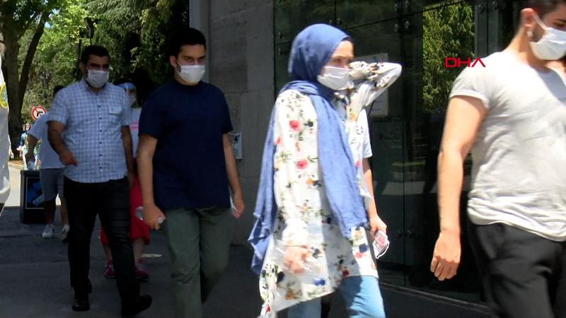 Son dakika... YKS sonuçları açıklandı