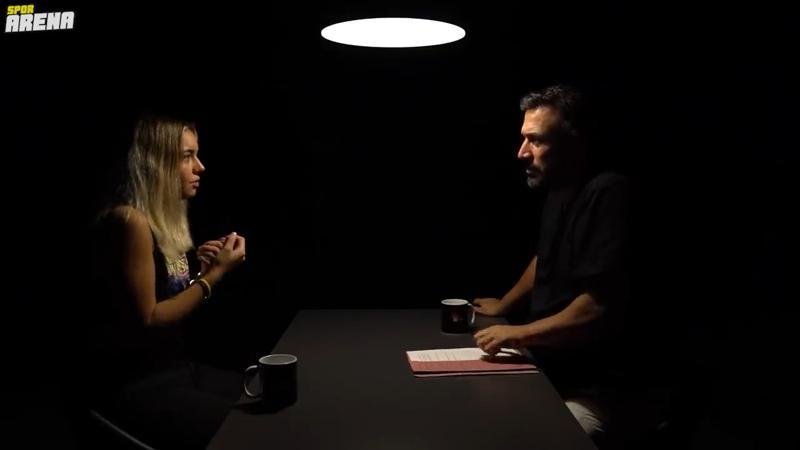 Aycan Yanaç: 'Sercan ve Nisa arasında bir şey oldu yoksa bu kadar büyümezdi...'