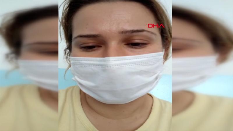 Testi pozitif çıktı, sosyal medyadan uyardı: Bana bir şey olmaz demeyin