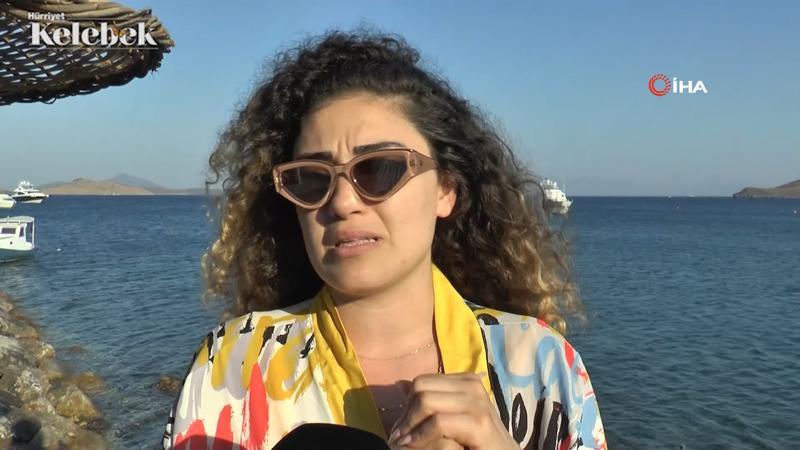Dilan Çıtak hayatındaki en büyük pişmanlığını açıkladı