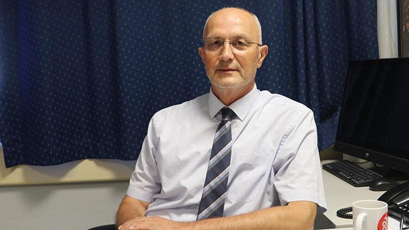Bilim Kurulu Üyesi Ünal: Bu aylarda 100, 50, hatta 0 vakaları görmeliyiz