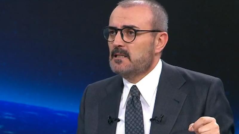 Son dakika haberi: AK Parti Genel Başkan Yardımcısı Ünal'dan sosyal medya düzenlemesi açıklaması