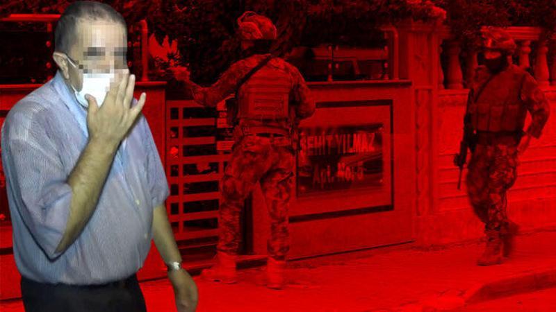 Çocuklarına tabancayla intihar edeceğini söyledi, polisi alarma geçirdi