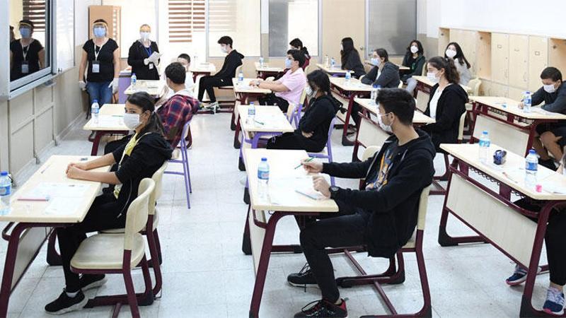 Son dakika haberler... MEB'den flaş '18 yaş' kararı!