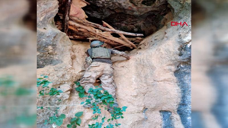 Tunceli’de “Yıldırım 4 Munzur Kutu” operasyonu başlatıldı