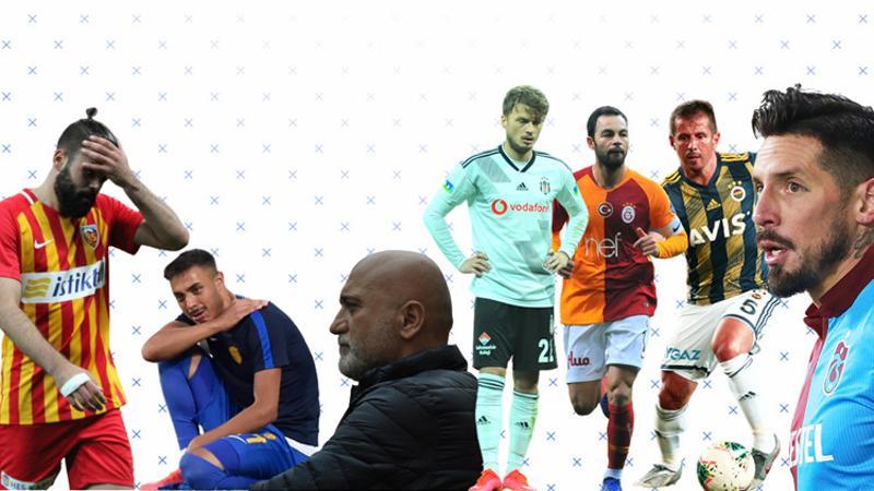 Son Dakika Haberi | Süper Lig'de küme düşme kaldırıldı