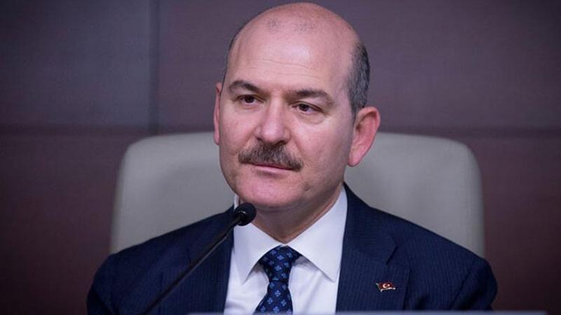 Bakan Soylu başkanlığında kritik toplantı