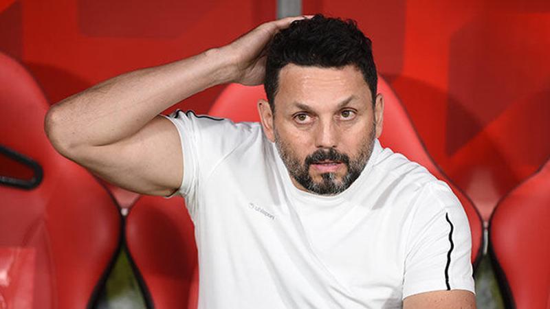 Erol Bulut'tan Fenerbahçe sözleri! 'Birkaç gün içerisinde gereken açıklamayı yapacağız'