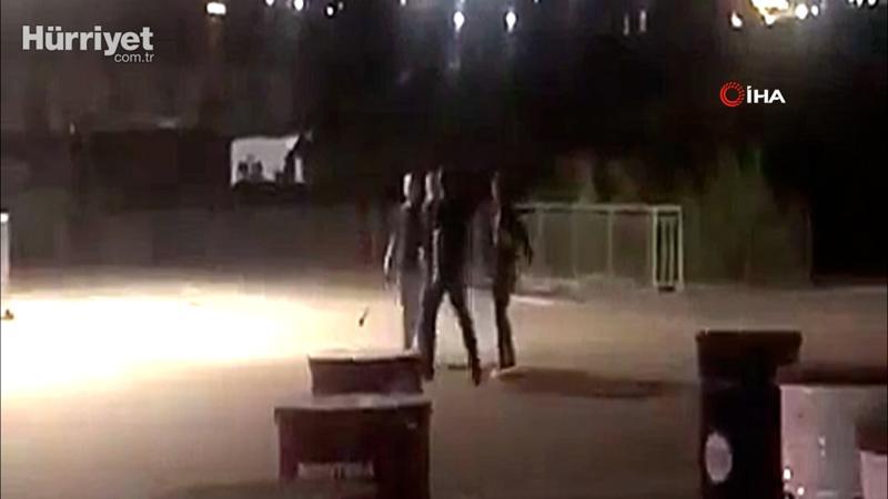 Rusya'da boksörlerin kavgasını ayırmaya çalışan kişi aldığı darbeyle öldü