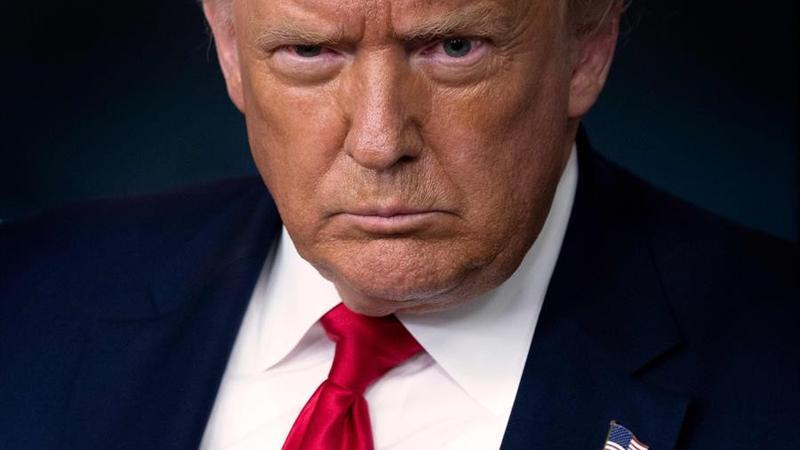 Son dakika! ABD başkanı Trump, seçimlerin ertelenmesini istedi