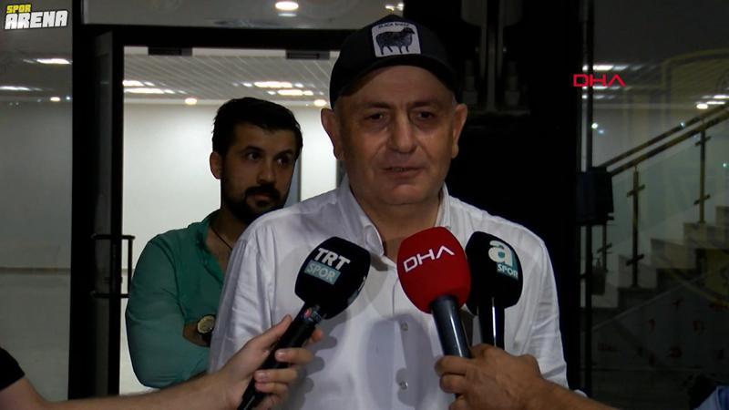 Süleyman Hurma: 'Tutkularımın peÅŸinden gittiÄŸim için çok mutluyum'