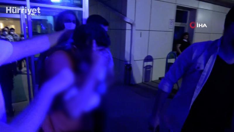 Biri hamile 4 kişiyi öldüren zanlının ifadesi hayrete düşürdü