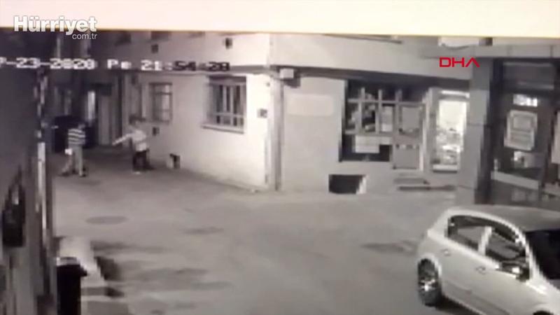 Su faturasını ödemediği için dövdüğü komşusu öldü