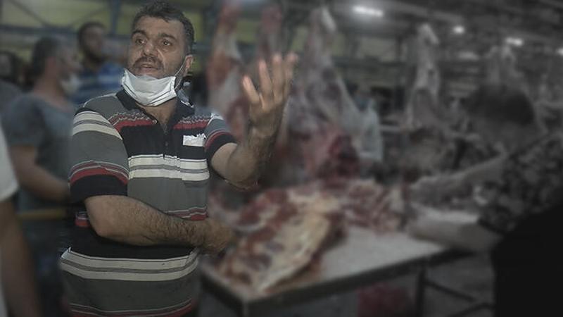Başakşehir'de kurban kesim tartışması... ‘Kasaplar kaçtı' iddiası