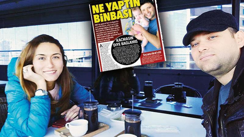 O binbaşıyı yakınları anlattı... Cinayet böyle geldi