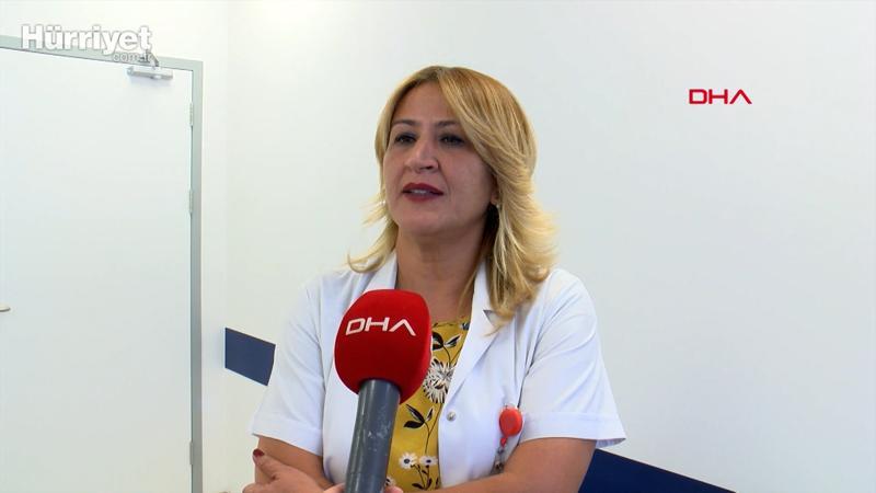 Bilim Kurulu üyesi Turan: Virüsün hastalar üzerinde ilk çıktığı zamanki etki değişmedi