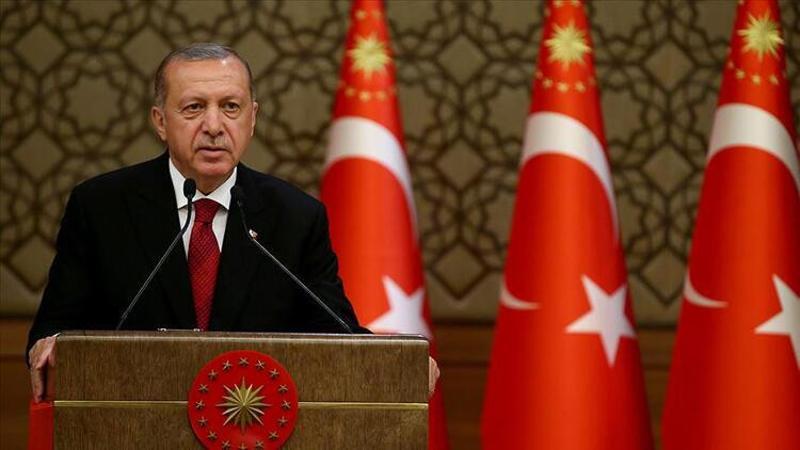 Kabine toplanıyor! Gündem yeni koronavirüsü önlemleri
