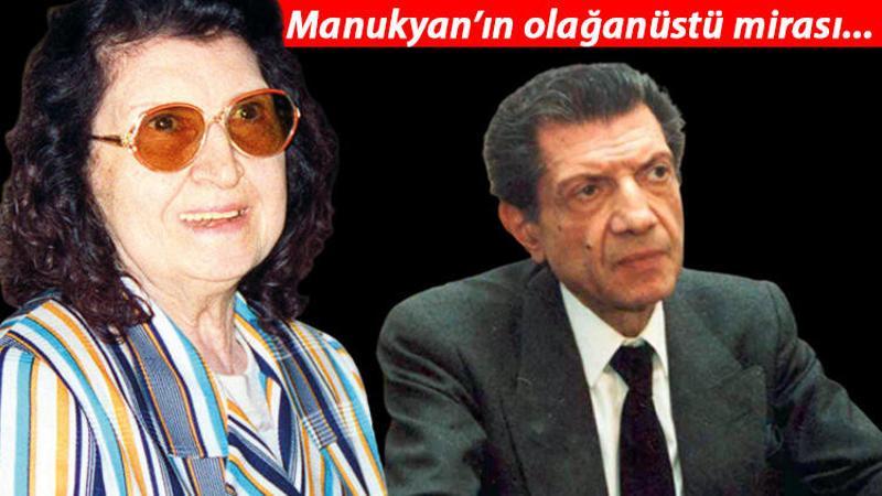 Manukyan’ın olağanüstü mirası! Şimdi kimin olacak?
