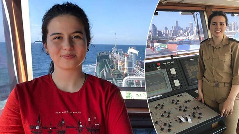 Aylarca mahsur kaldığı Beyrut Limanı'ndan, patlamadan 4 gün önce kurtuldu