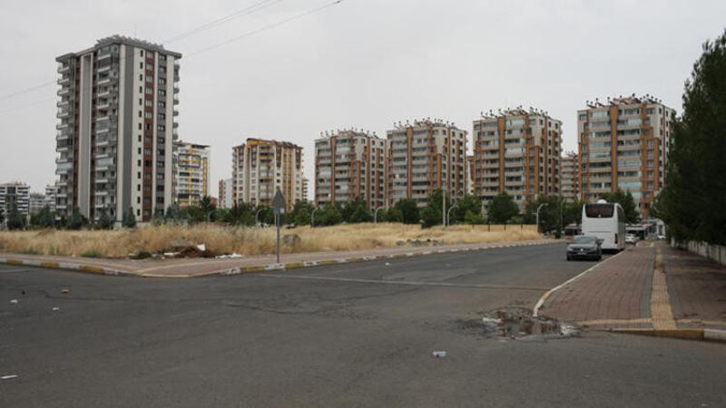 Diyarbakır'da fırsatçılar nedeniyle ev kiraları yüzde 300 arttı