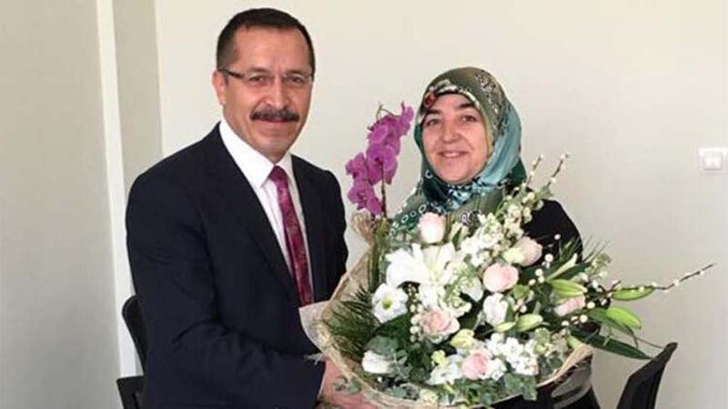 Son dakika haberler... YÖK'ten flaş karar: Pamukkale Üniversitesi Rektörü Hüseyin Bağ'a uzaklaştırma
