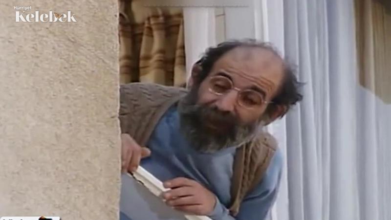 Uğurtan Sayıner, 'Cemil' karakteri ile hafızalara kazınmıştı