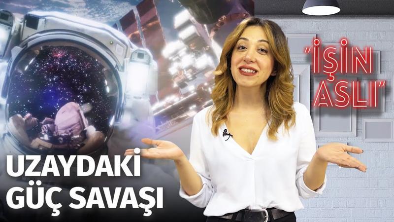 Uzay Savaşını Hangi Ülke Kazandı? ABD Mi Sovyet Rusya Mı ? İşin Aslı Ne?