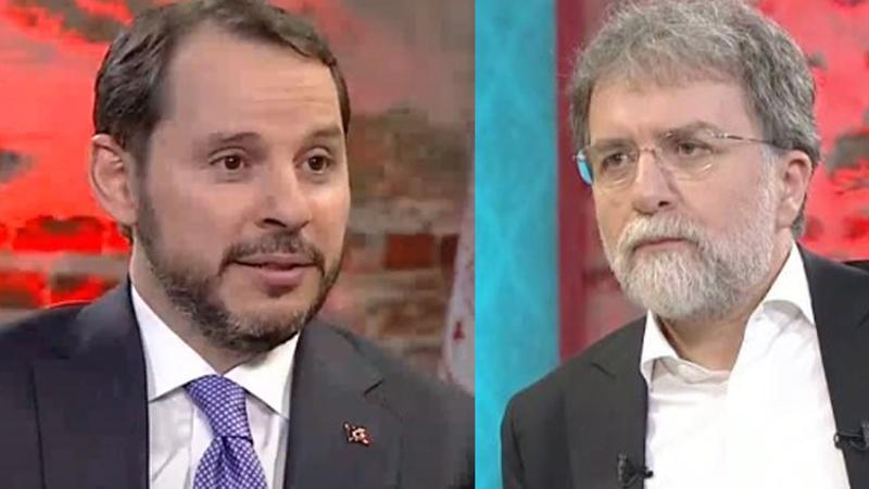 Son dakika... Bakan Albayrak'tan CNN Türk'te önemli açıklamalar