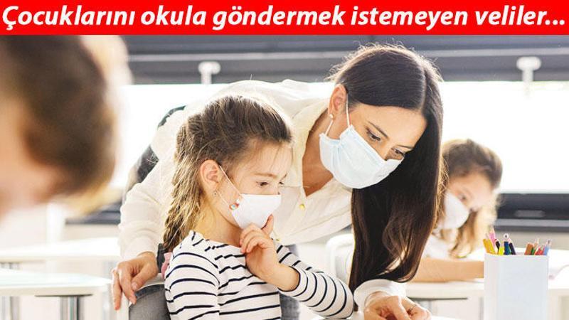 ‘Rapor almayan devamsız sayılır’
