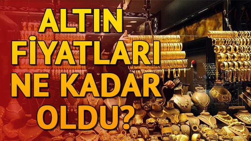 Altın fiyatları 14 Ağustos Cuma günü ne kadar? Analistlerden altın yorumları!