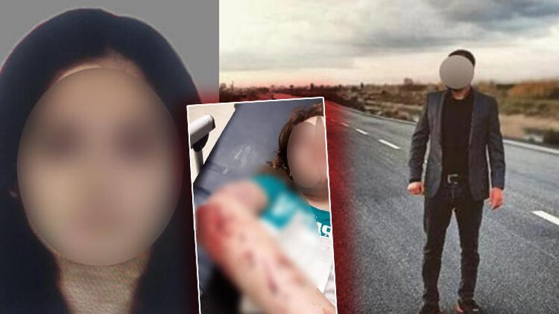 Adana'da kardeşini bıçakla yaralayan kişi tutuklandı