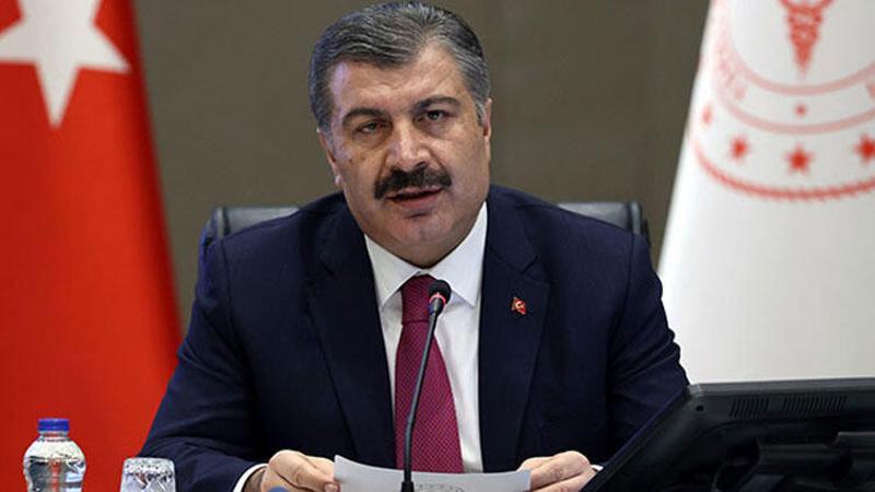 Son dakika! Bakan Koca paylaştı: Bu sonucu bekliyorduk