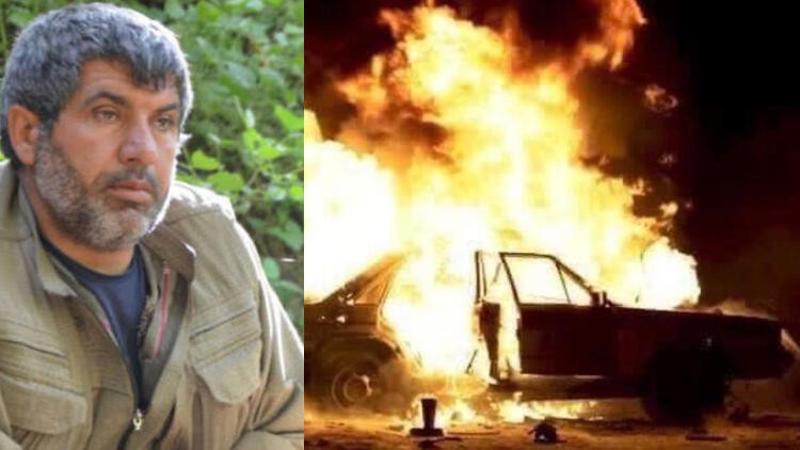 Son dakika haber: 'Kırmızı listede' aranıyordu! MİT'in istihbaratıyla etkisiz hale getirildi