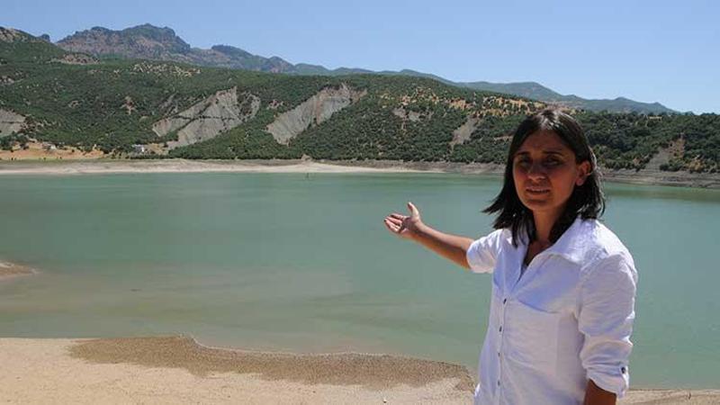Son dakika: Gülistan Doku'nun ablası: Ya bir yerde zorla tutuluyor ya da..