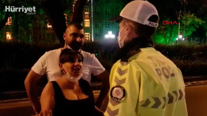 Alkollü çıkan taksici için 'ben içirdim' savunması