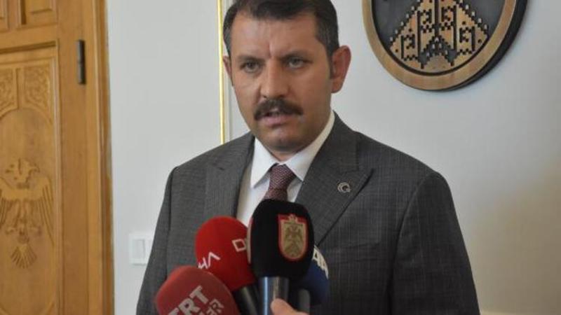 Sivas Valisi: Sivas'ın nüfusu 2 milyona çıktı, vakalar arttı