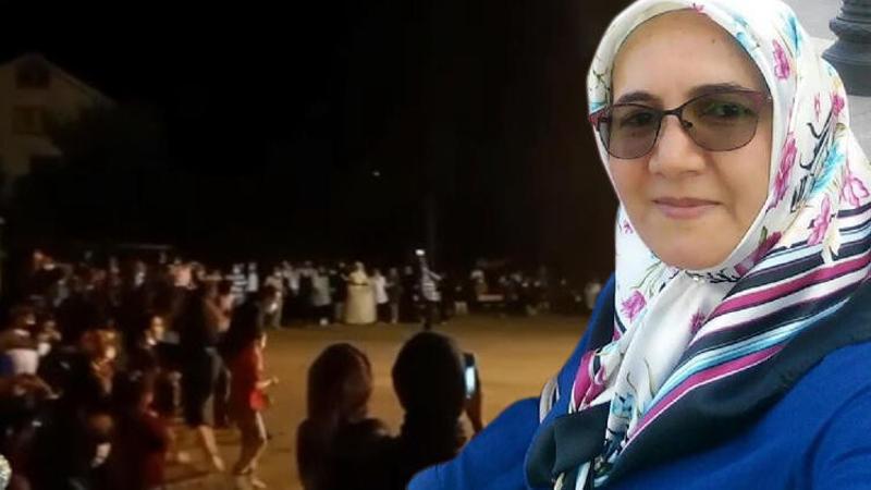 Köy meydanındaki düğünde magandalar sahneye çıktı: 1 ölü, 1 yaralı
