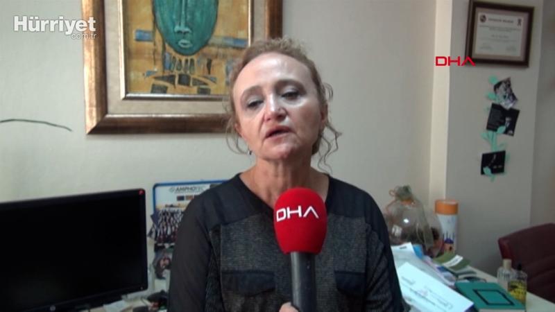 Bilim Kurulu Üyesi Prof. Dr. Yeşim Taşova: Bulaşıcılığın en fazla olduğu dönem kuluçka dönemi