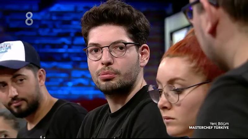 MasterChef eleme konseyinde gergin anlar! Kaos yaratıyorsun...
