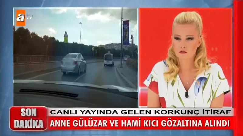 Son dakika: Müge Anlı kan donduran itirafı canlı yayında açıkladı: Şiar'ı yakarak öldürmüşler…